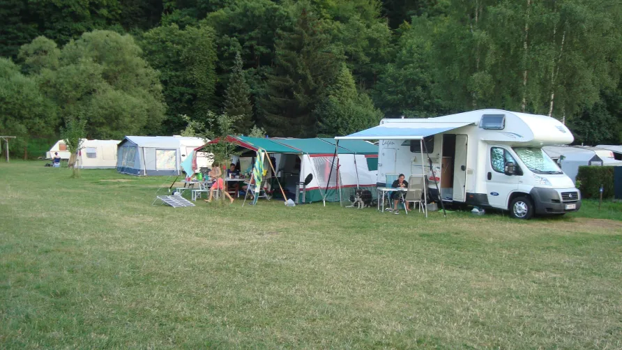 Camping Berkel