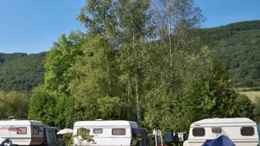 Camping Berkel