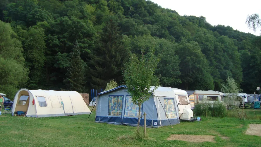 Camping Berkel