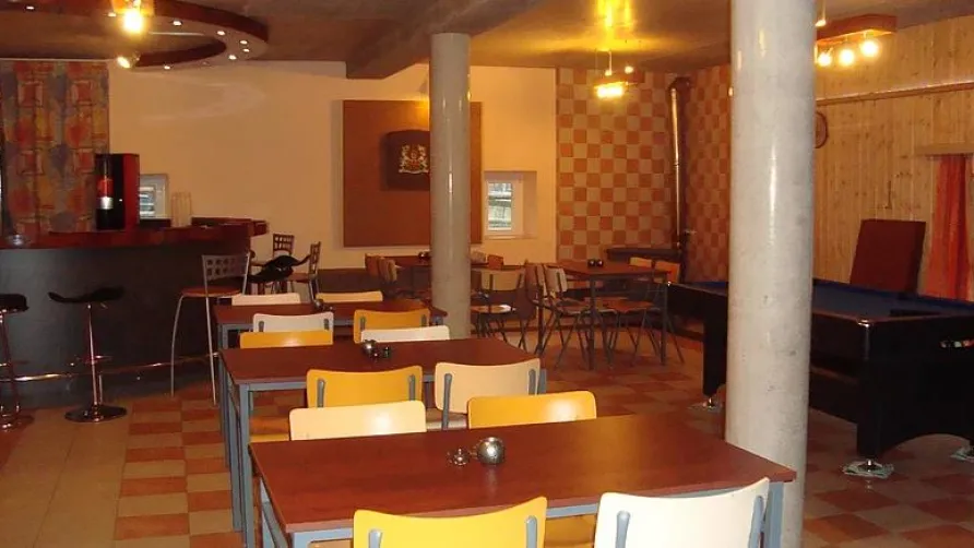 Camping Berkel