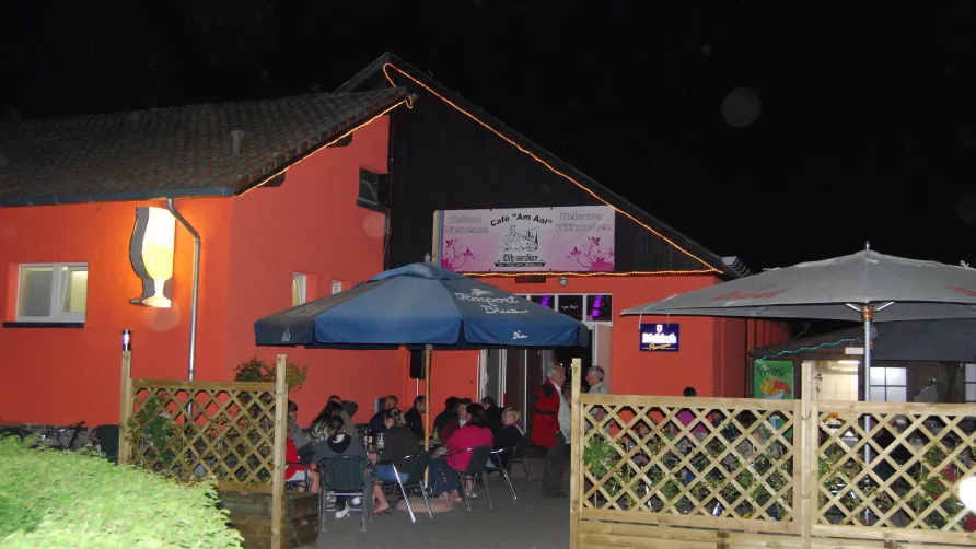Camping Im Aal
