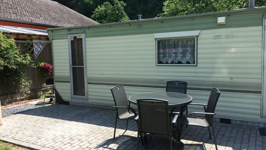 Camping Im Aal