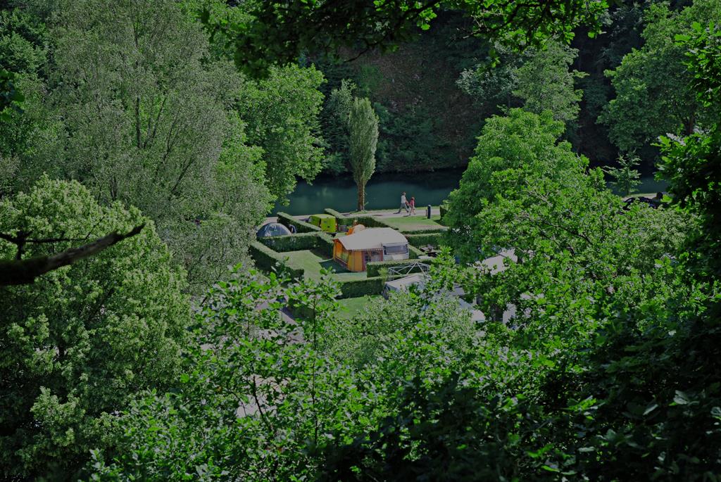 Camping Im Aal