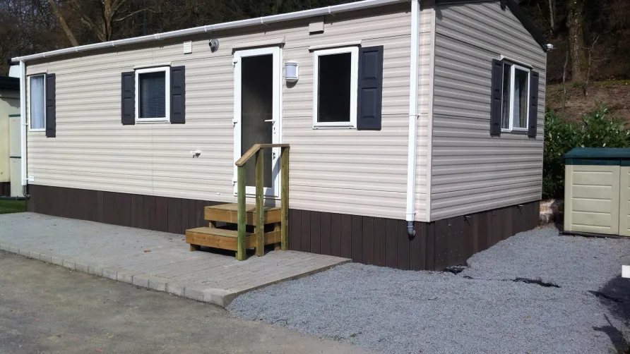 Camping Im Aal