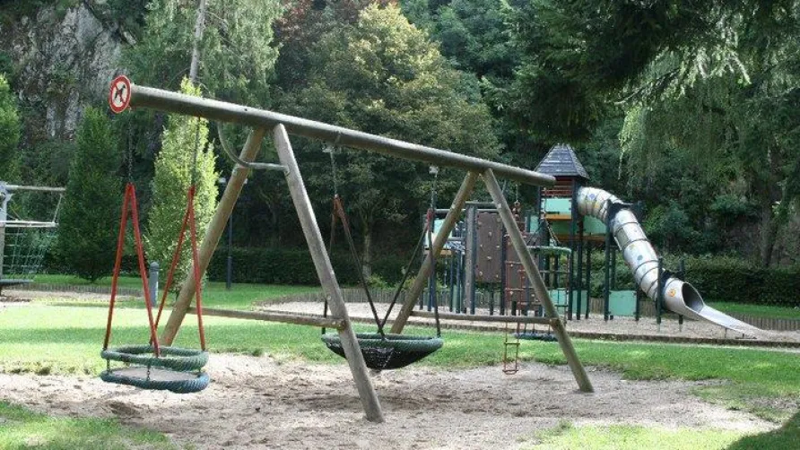 Camping Im Aal