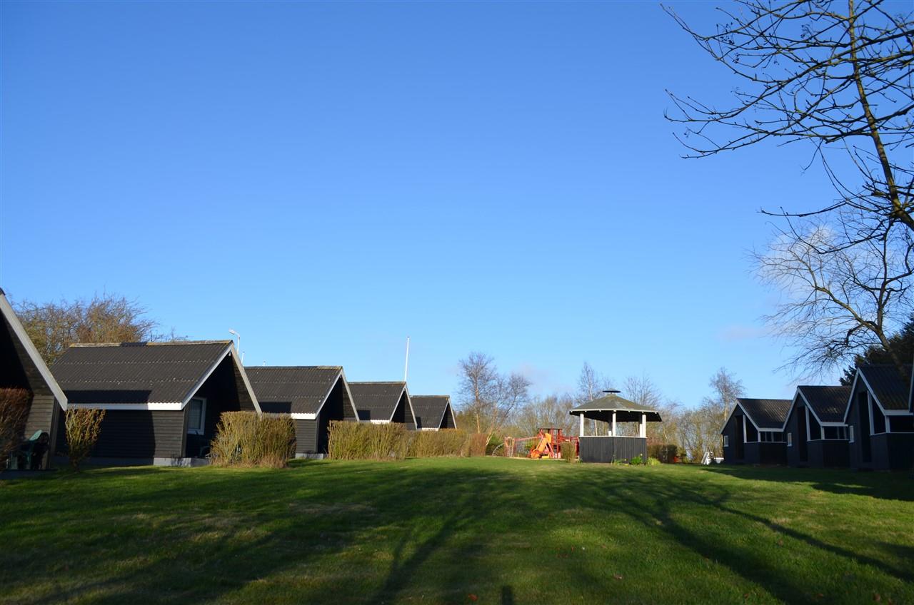 Myrhøj Camping