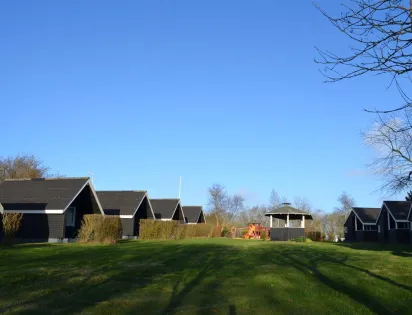 Myrhøj Camping