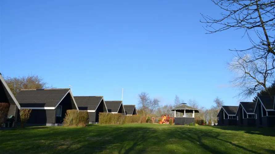 Myrhøj Camping