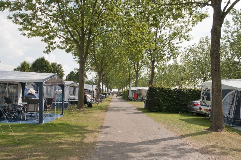 Camping Oriëntal