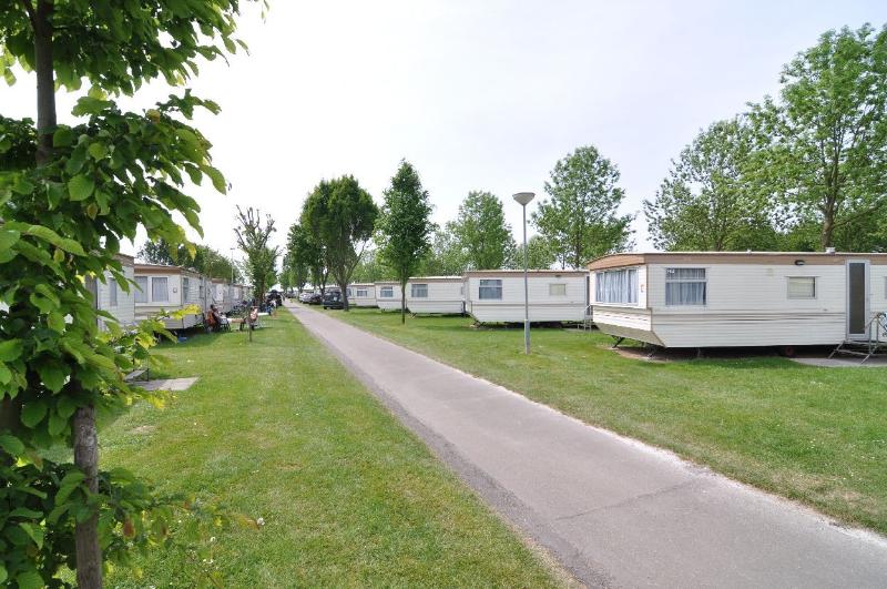 Camping Oriëntal