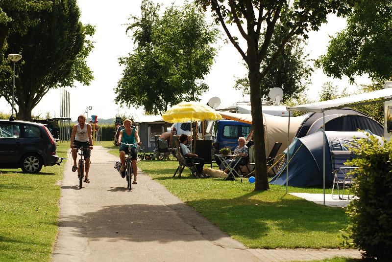 Camping Oriëntal