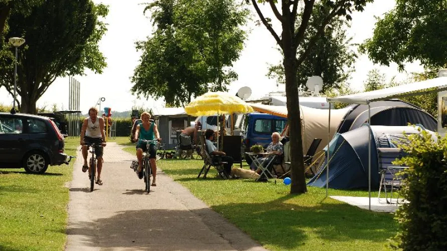 Camping Oriëntal