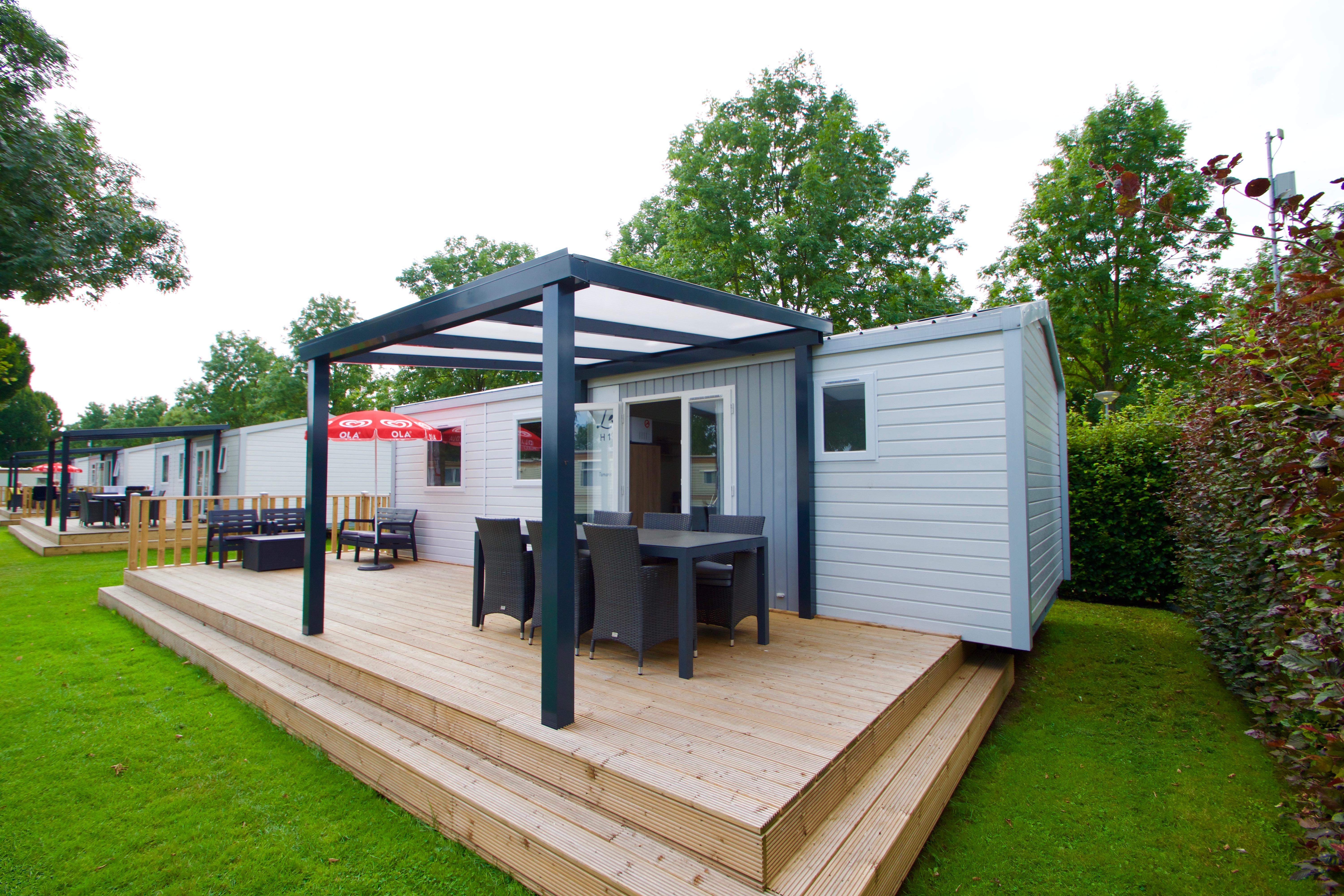 Camping Oriëntal