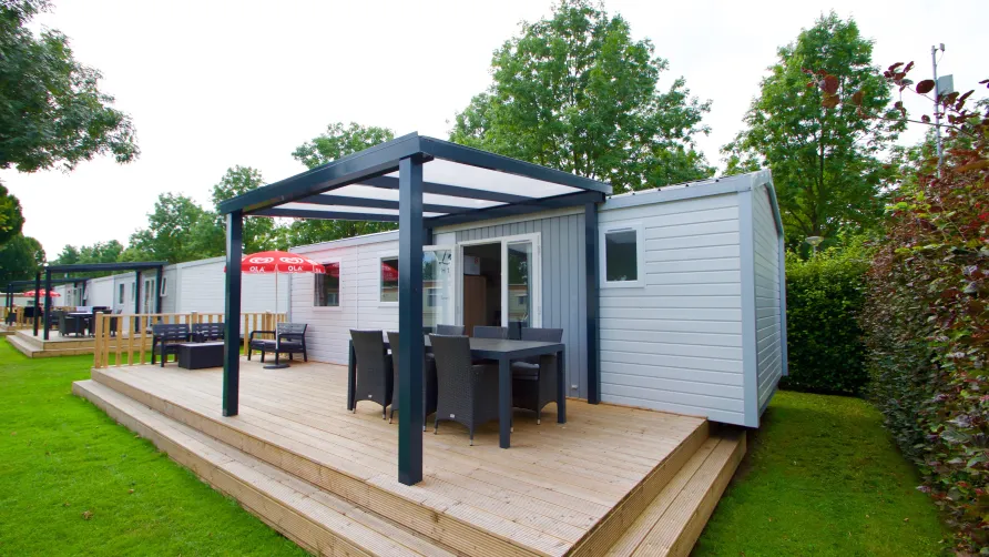 Camping Oriëntal