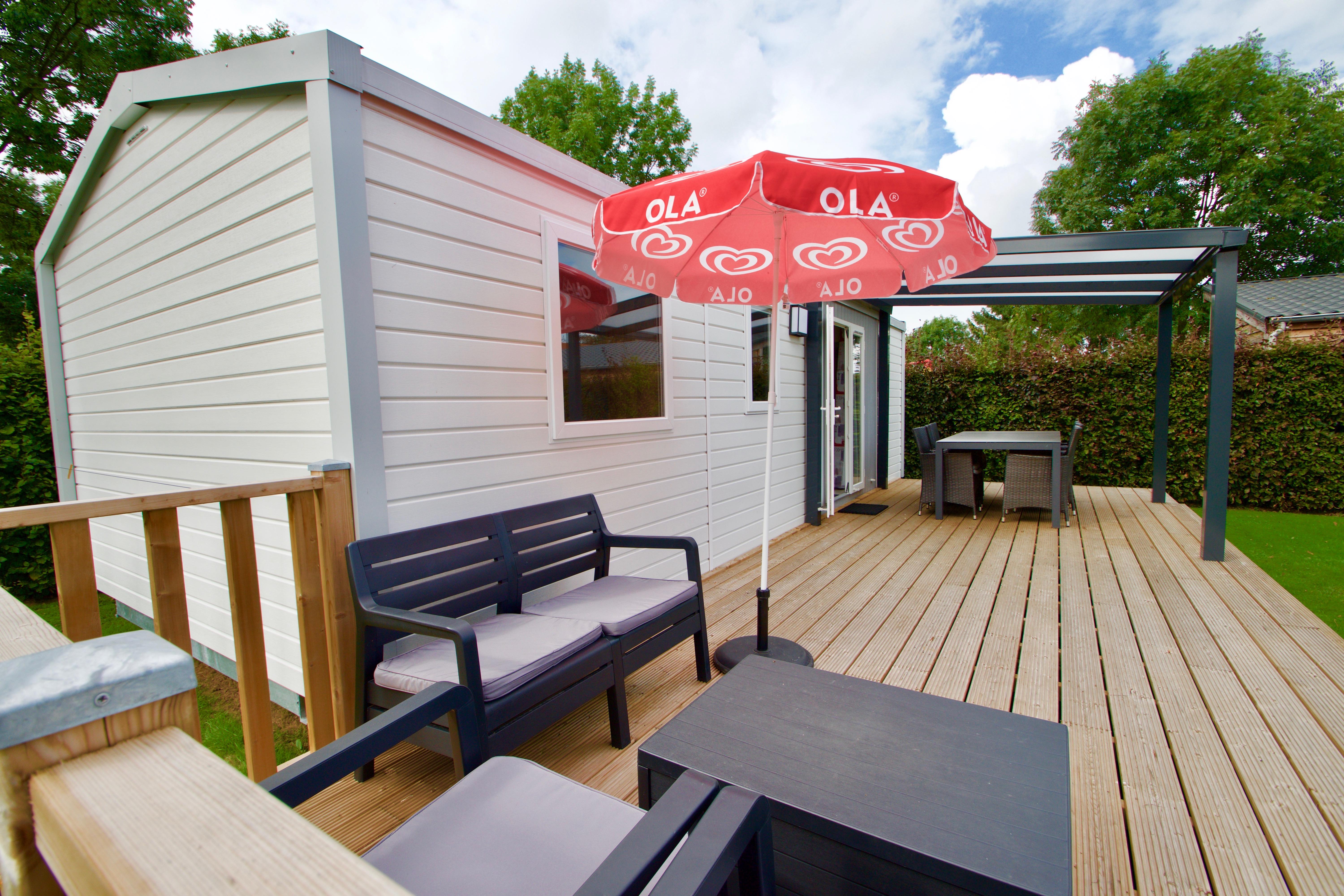 Camping Oriëntal