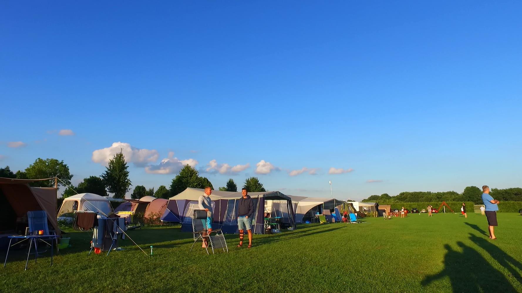 Camping Oriëntal