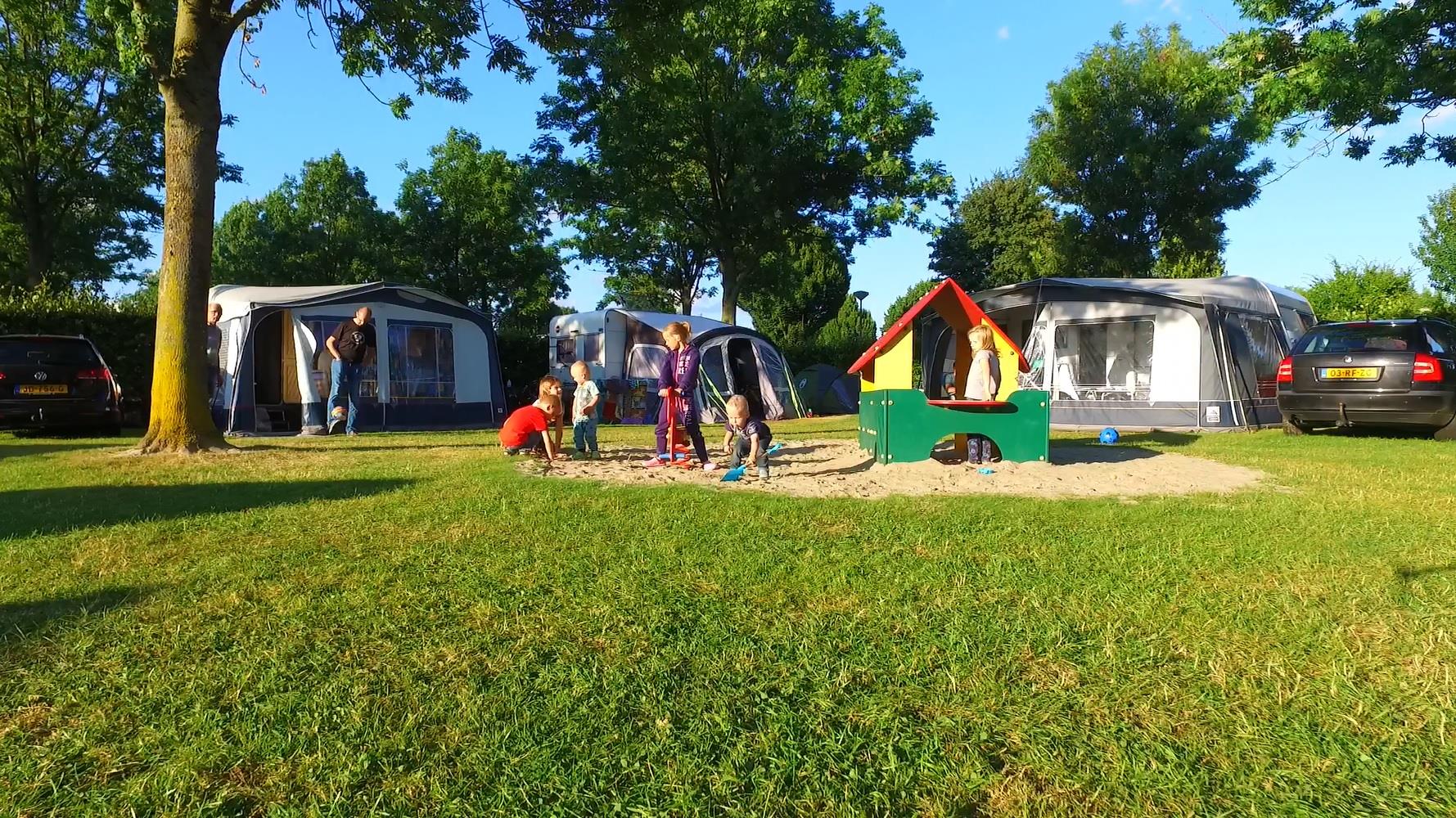 Camping Oriëntal
