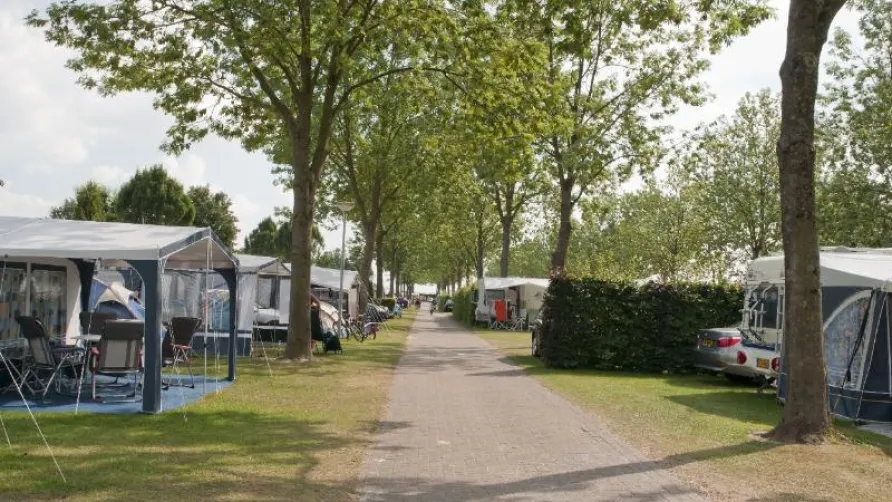 Camping Oriëntal