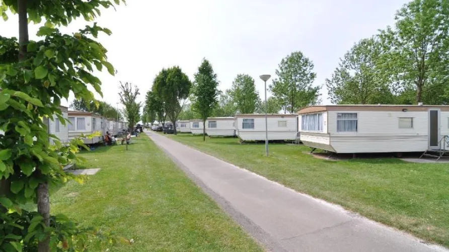 Camping Oriëntal