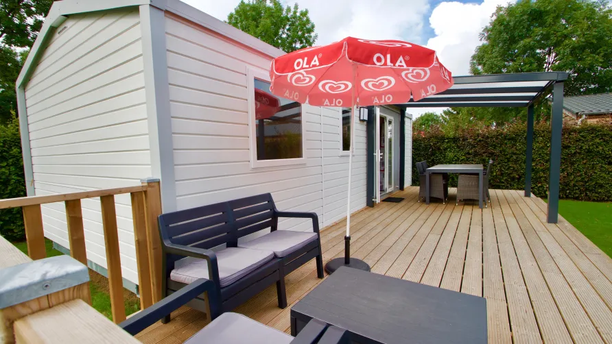 Camping Oriëntal