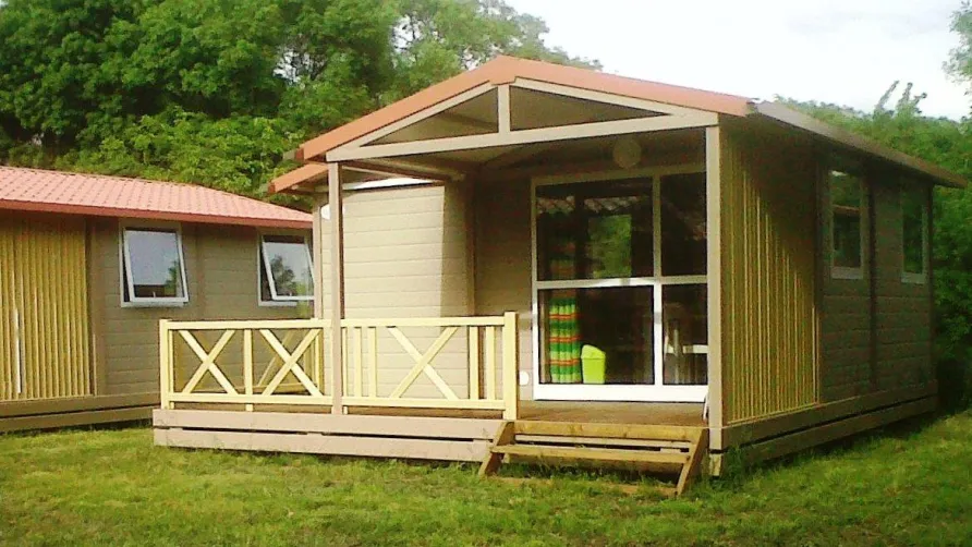 Le Camping du Théâtre