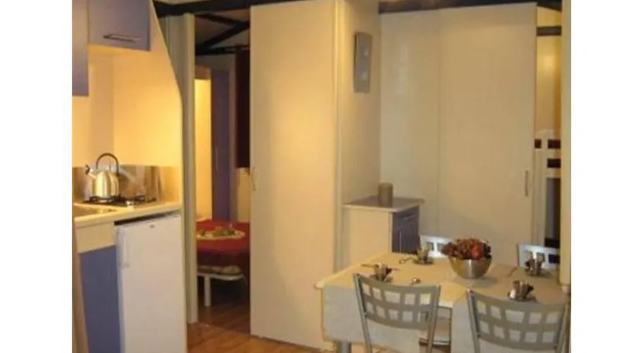 Le Camping du Théâtre