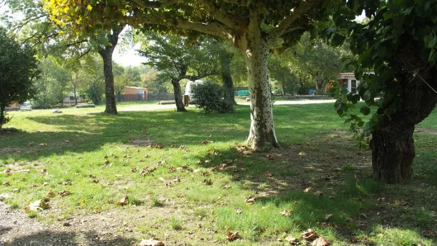 Le Camping du Théâtre
