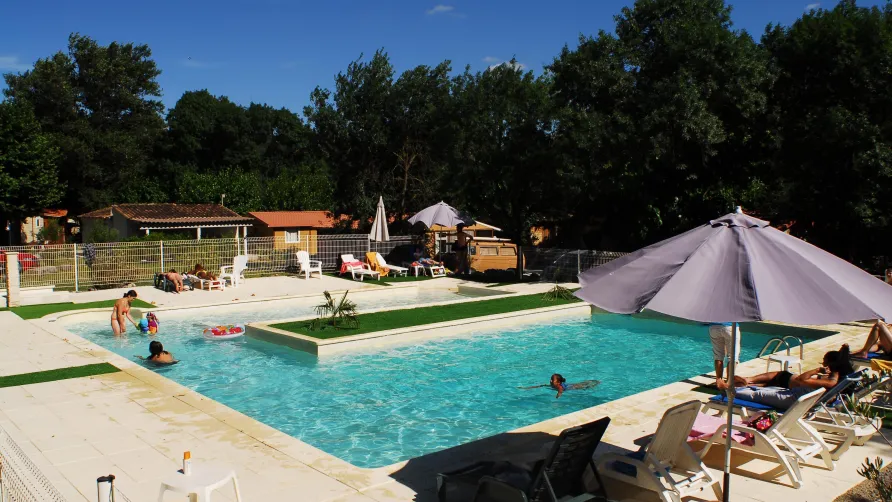 Le Camping du Théâtre