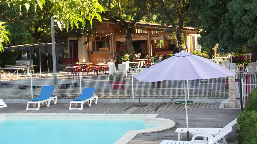 Le Camping du Théâtre