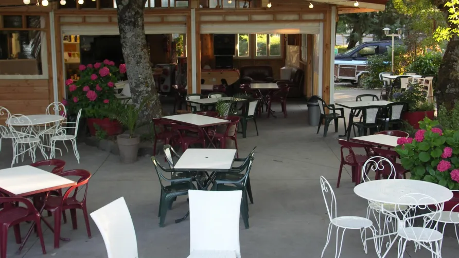 Le Camping du Théâtre