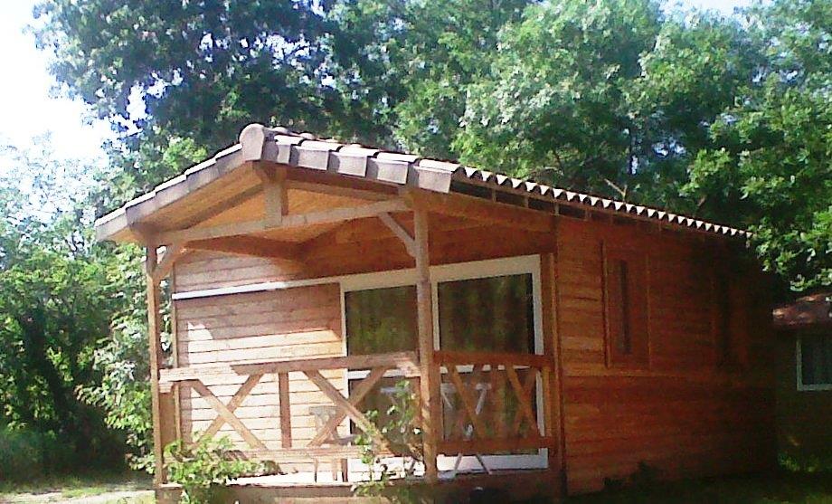Le Camping du Théâtre