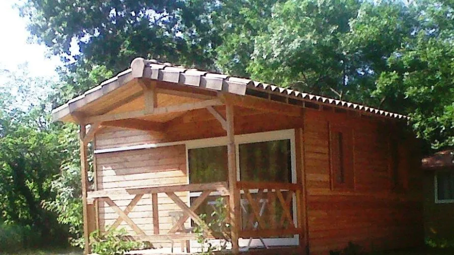 Le Camping du Théâtre