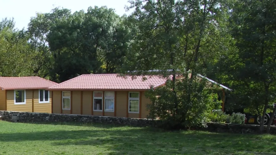 Le Camping du Théâtre