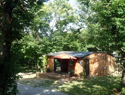 Camping La Châtaigneraie