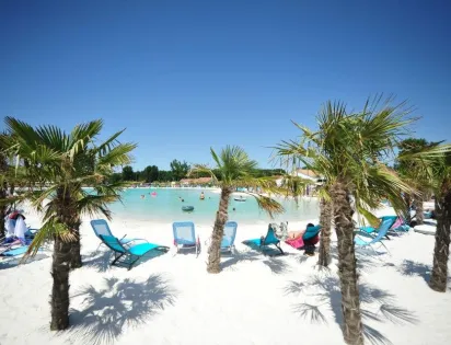 Capfun - Camping Atlantique Parc