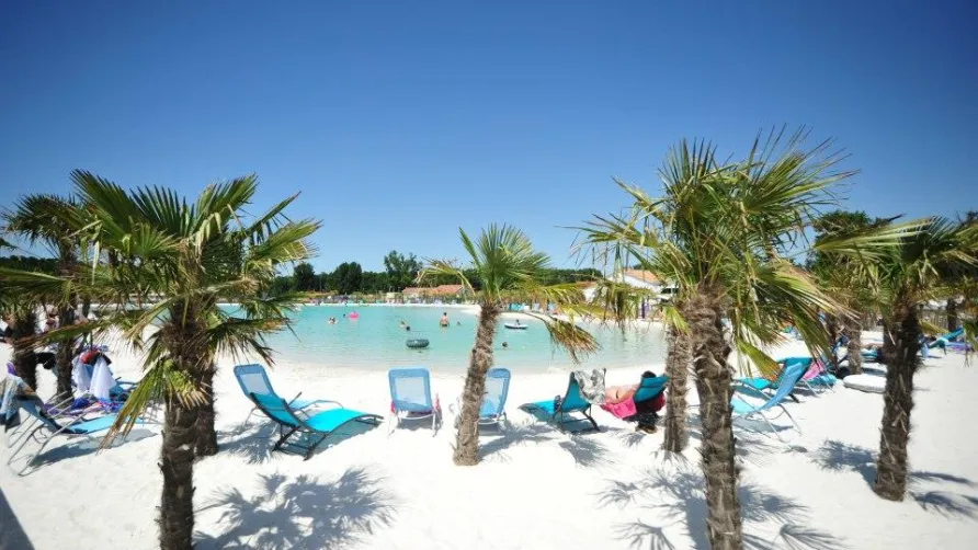 Capfun - Camping Atlantique Parc