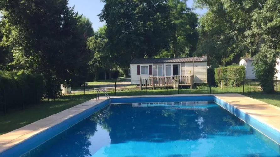 Camping Le PLANTAUREL