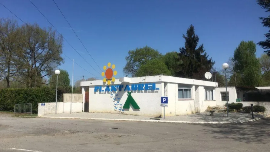 Camping Le PLANTAUREL