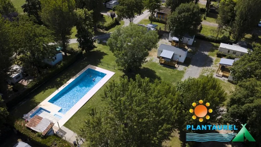 Camping Le PLANTAUREL