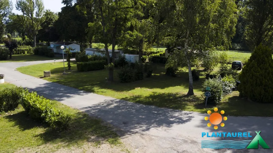 Camping Le PLANTAUREL