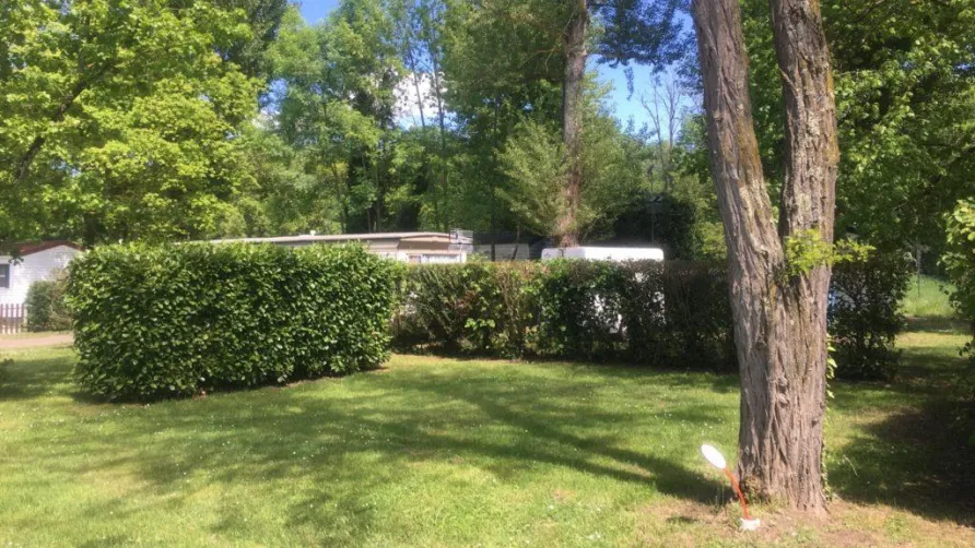 Camping Le PLANTAUREL