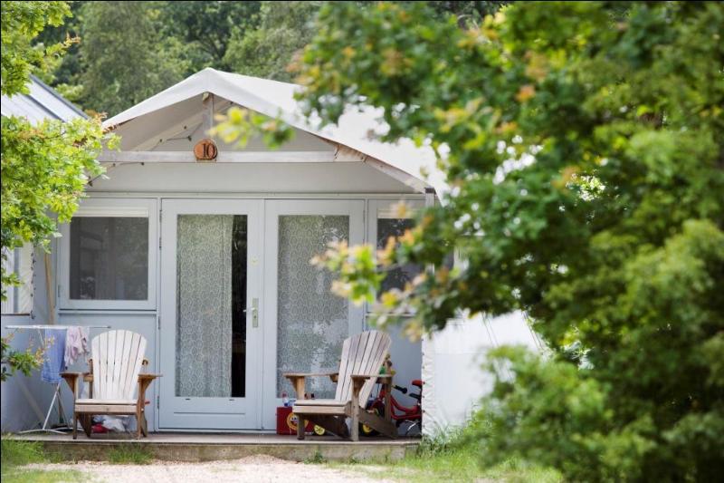 Kennemer Duincamping Geversduin