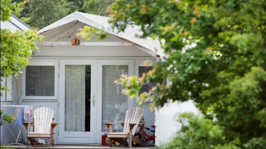 Kennemer Duincamping Geversduin