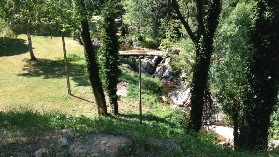 Camping municipal le Pré Coulet