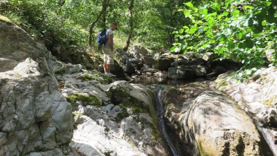 Camping municipal le Pré Coulet