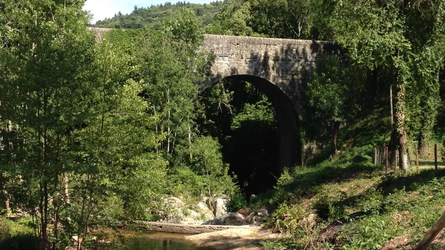Camping municipal le Pré Coulet