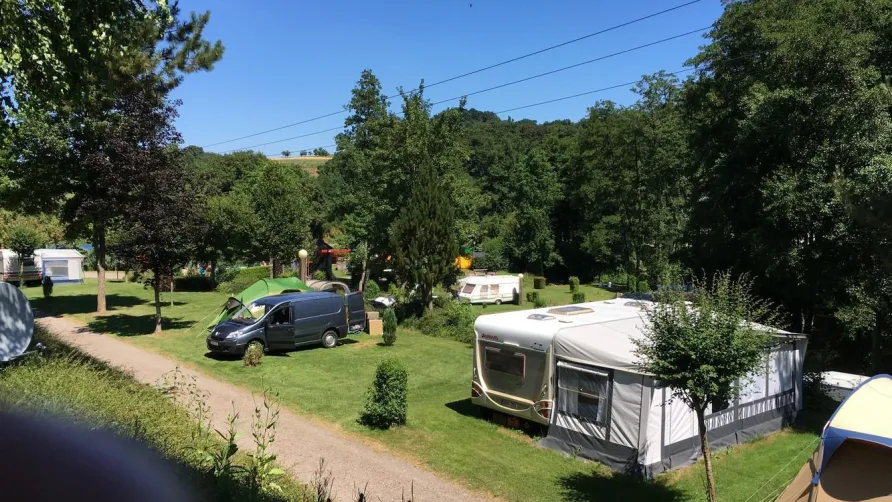 Camping Neumuhle