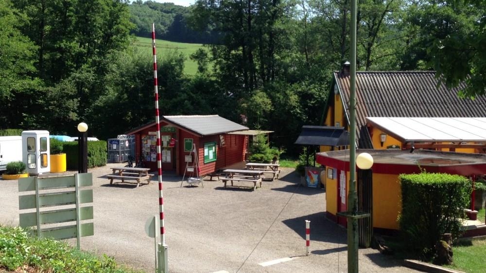 Camping Neumuhle