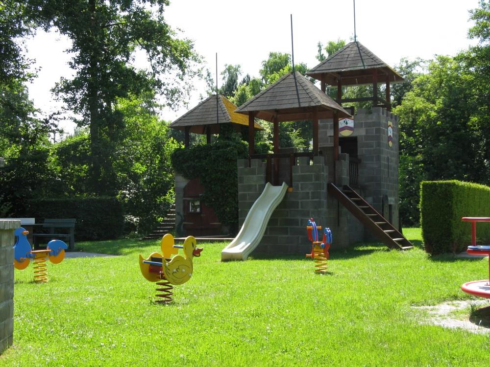 Camping Neumuhle