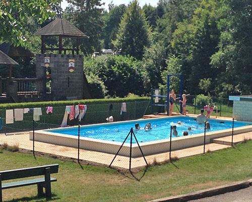Camping Neumuhle